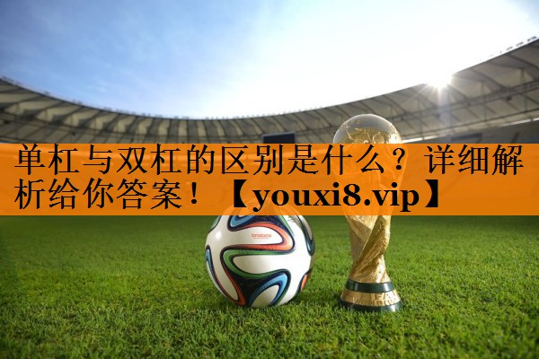 单杠与双杠的区别是什么？详细解析给你答案！