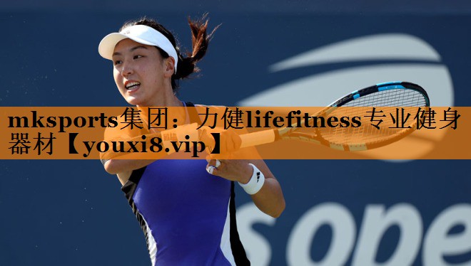mksports集团：力健lifefitness专业健身器材