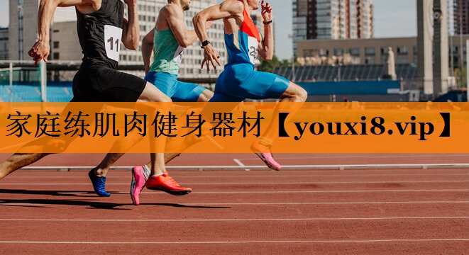 家庭练肌肉健身器材