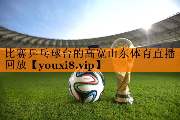 比赛乒乓球台的高宽山东体育直播回放