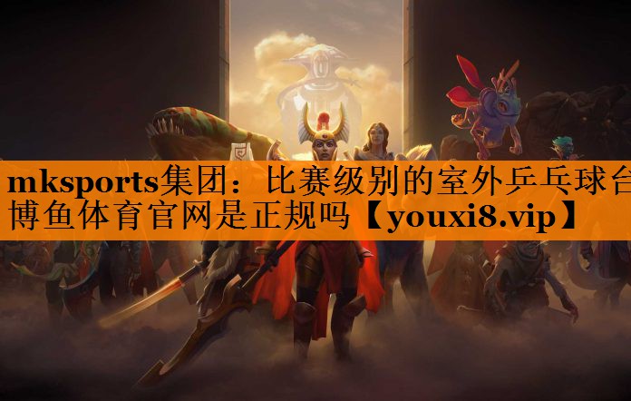 mksports集团：比赛级别的室外乒乓球台博鱼体育官网是正规吗