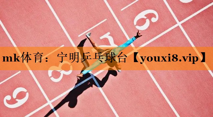 宁明乒乓球台